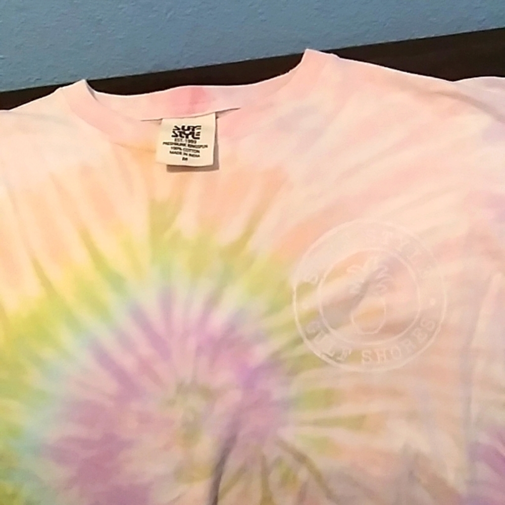 Tyedye Gulf shores